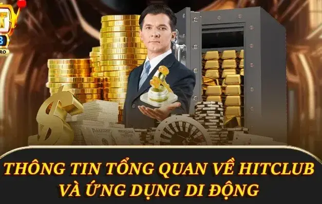 Hướng dẫn Tải app nhà cái HitClub - Trải nghiệm cược tuyệt vời ngay trên điện thoại